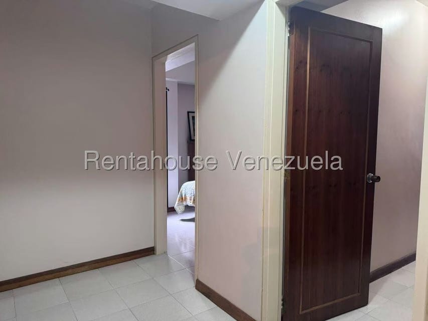 Apartamento (1 Nivel) en Venta en El Cigarral, Distrito Metropolitano - 31