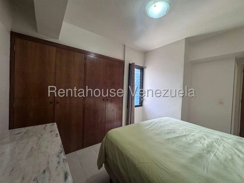 Apartamento (1 Nivel) en Venta en El Cigarral, Distrito Metropolitano - 38