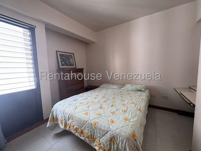 Apartamento (1 Nivel) en Venta en El Cigarral, Distrito Metropolitano - 40