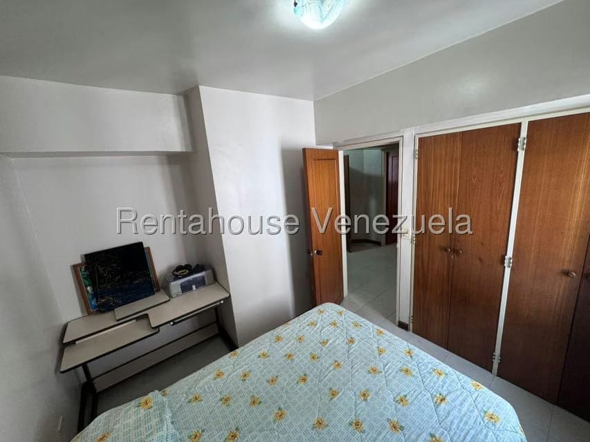 Apartamento (1 Nivel) en Venta en El Cigarral, Distrito Metropolitano - 41