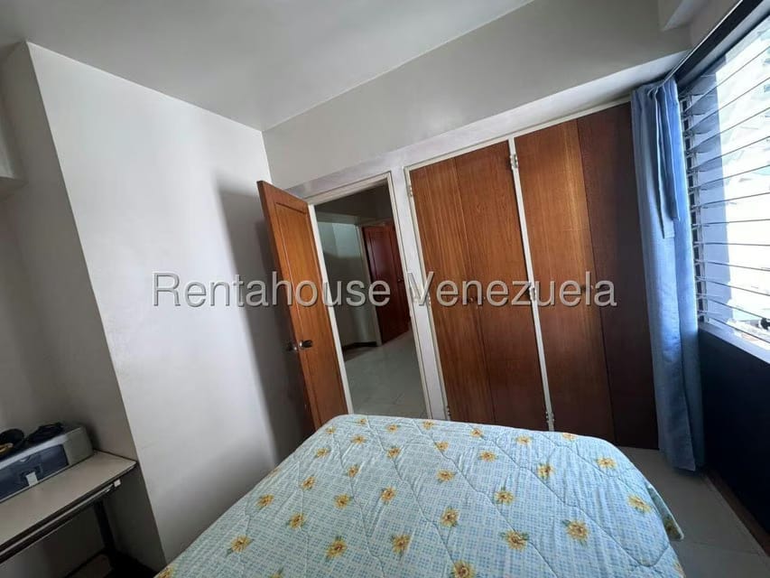 Apartamento (1 Nivel) en Venta en El Cigarral, Distrito Metropolitano - 42