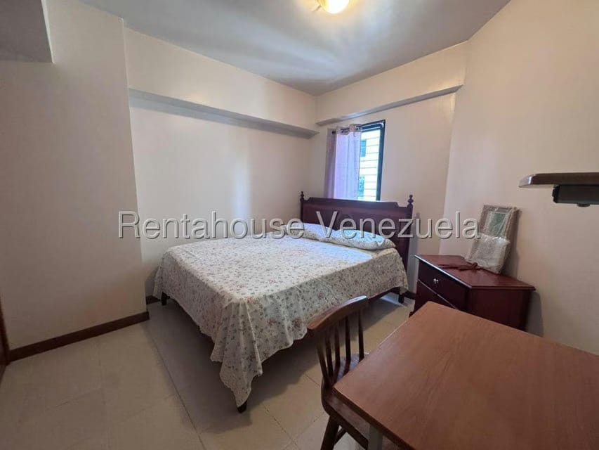 Apartamento (1 Nivel) en Venta en El Cigarral, Distrito Metropolitano - 45