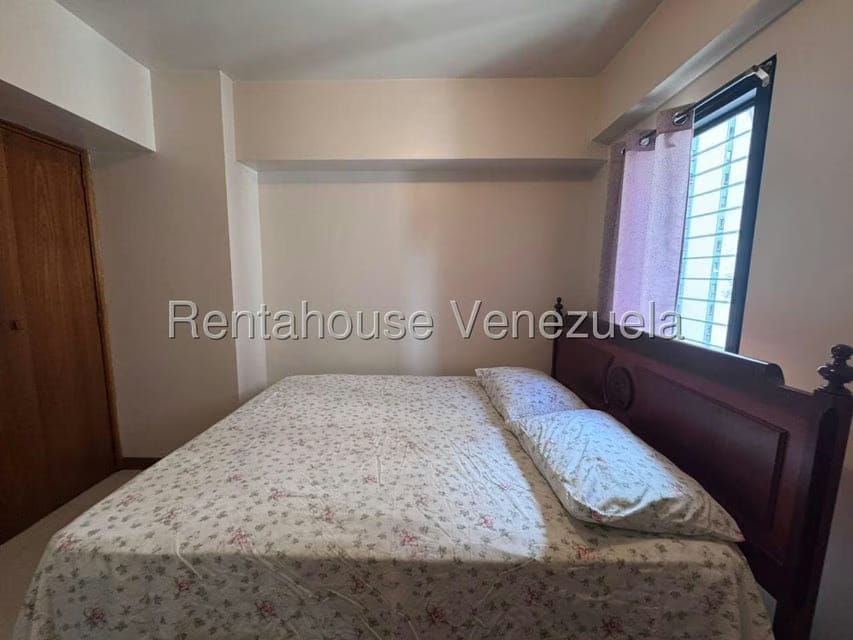 Apartamento (1 Nivel) en Venta en El Cigarral, Distrito Metropolitano - 46