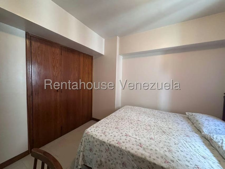 Apartamento (1 Nivel) en Venta en El Cigarral, Distrito Metropolitano - 47