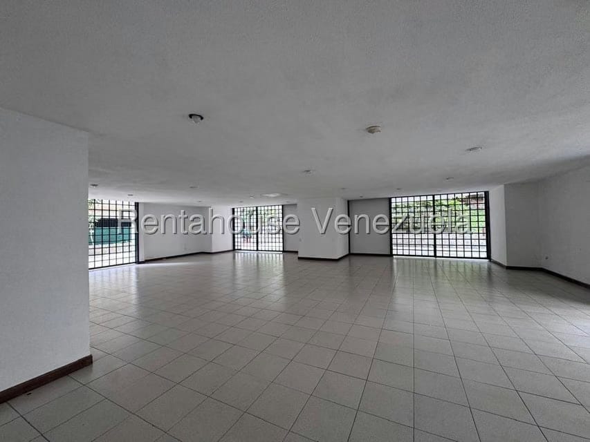 Apartamento (1 Nivel) en Venta en El Cigarral, Distrito Metropolitano - 53