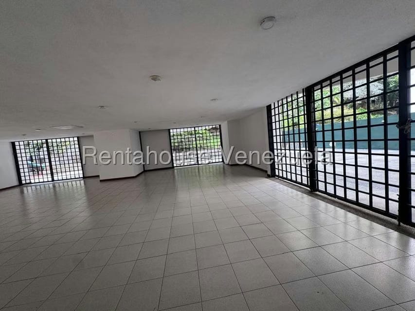 Apartamento (1 Nivel) en Venta en El Cigarral, Distrito Metropolitano - 54