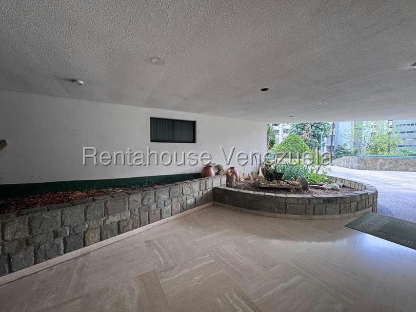 Apartamento (1 Nivel) en Venta en El Cigarral, Distrito Metropolitano - 55