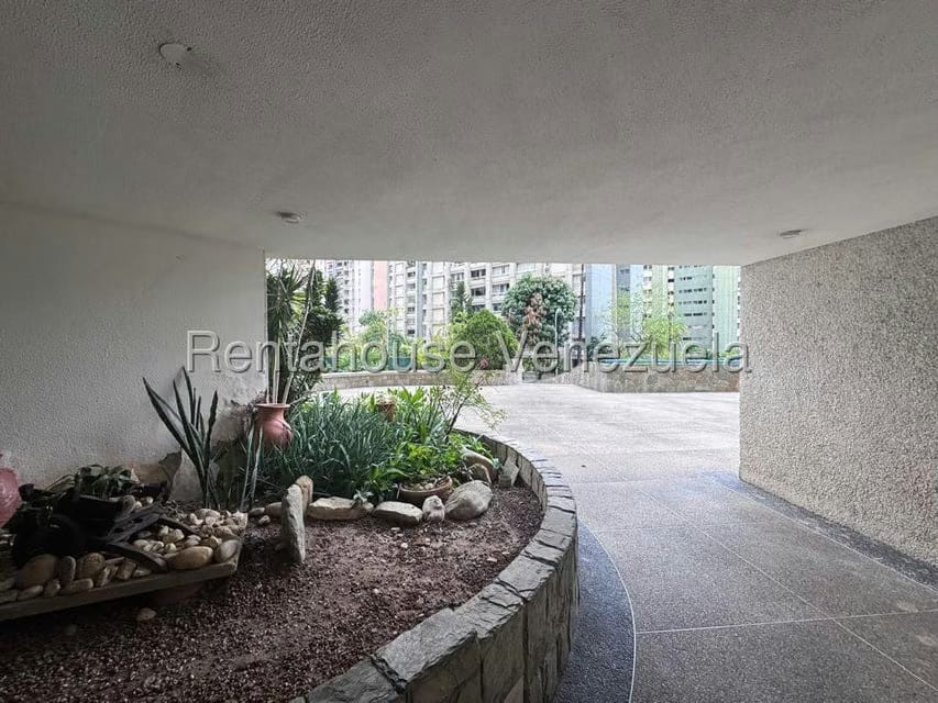Apartamento (1 Nivel) en Venta en El Cigarral, Distrito Metropolitano - 56