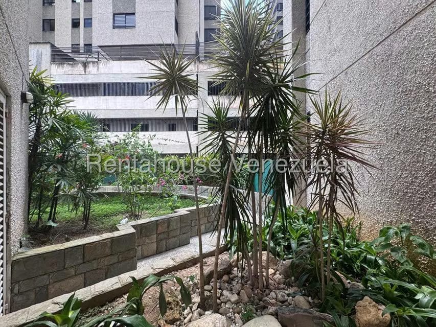 Apartamento (1 Nivel) en Venta en El Cigarral, Distrito Metropolitano - 57