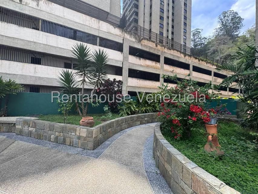 Apartamento (1 Nivel) en Venta en El Cigarral, Distrito Metropolitano - 59