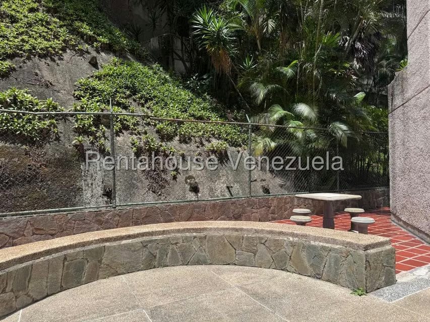 Apartamento (1 Nivel) en Venta en El Cigarral, Distrito Metropolitano - 61