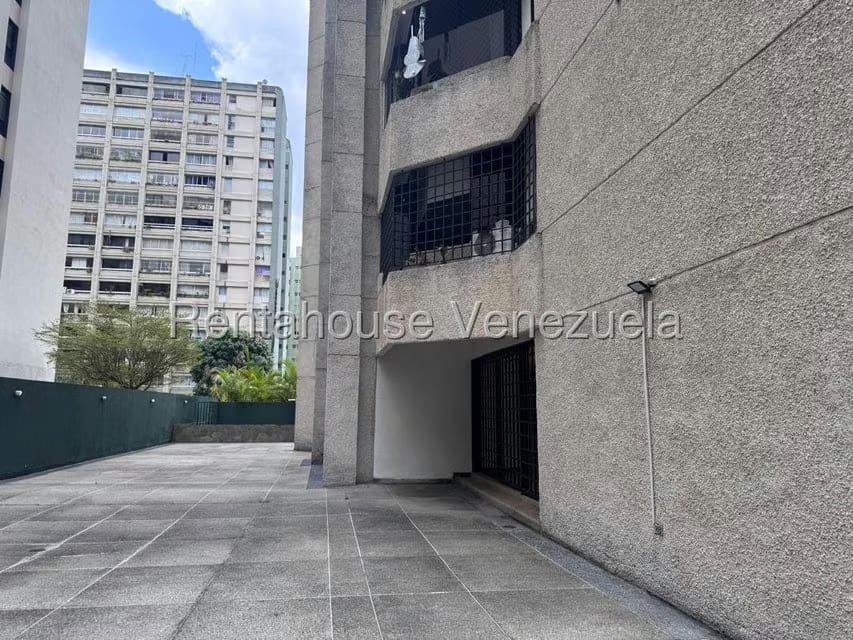 Apartamento (1 Nivel) en Venta en El Cigarral, Distrito Metropolitano - 62