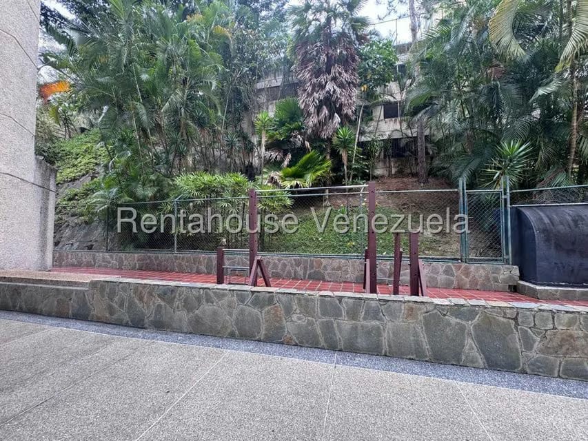Apartamento (1 Nivel) en Venta en El Cigarral, Distrito Metropolitano - 63