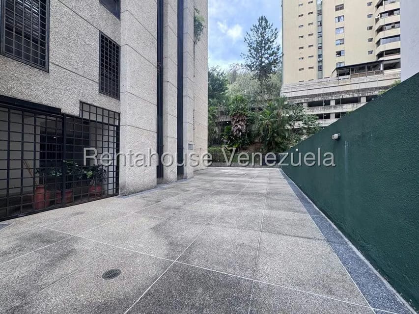 Apartamento (1 Nivel) en Venta en El Cigarral, Distrito Metropolitano - 65