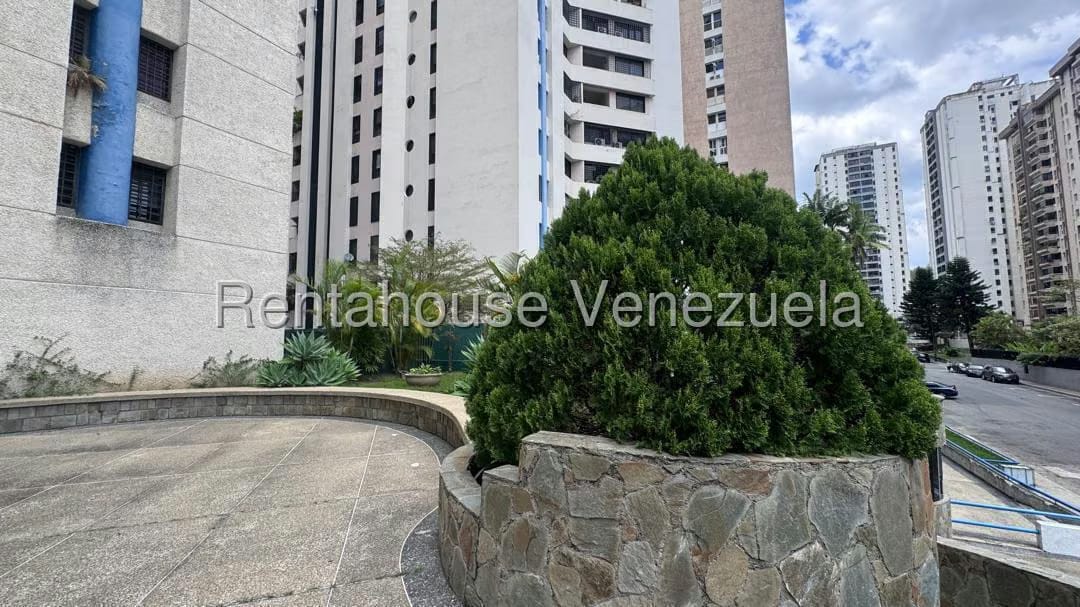 Apartamento (1 Nivel) en Venta en El Cigarral, Distrito Metropolitano - 69