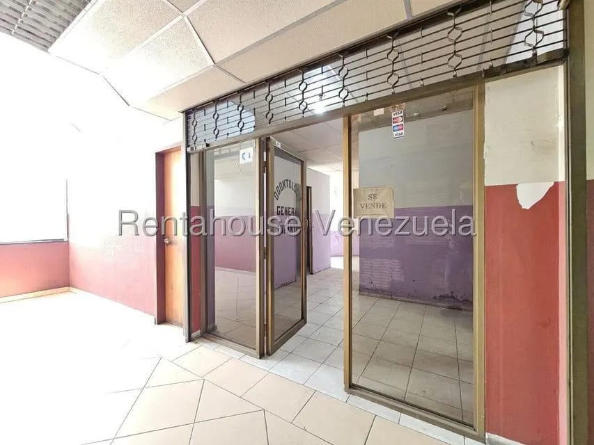 Comercial (Local Comercial) en Alquiler en Guarenas, Miranda - 5