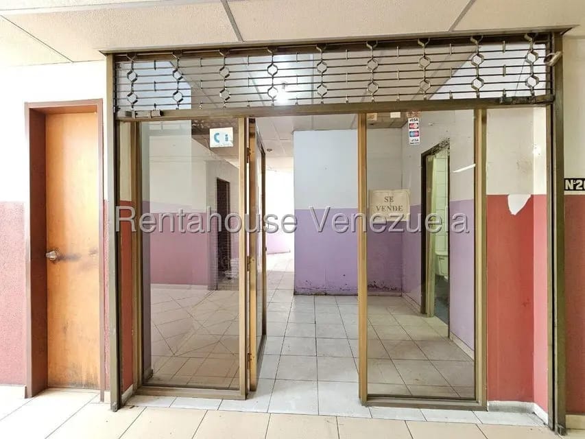 Comercial (Local Comercial) en Alquiler en Guarenas, Miranda - 6