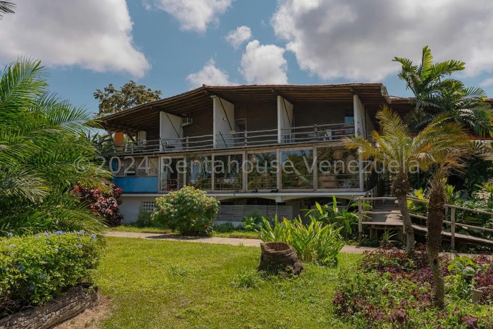 Comercial (Local Comercial) en Venta en El Guapo, Miranda - 2