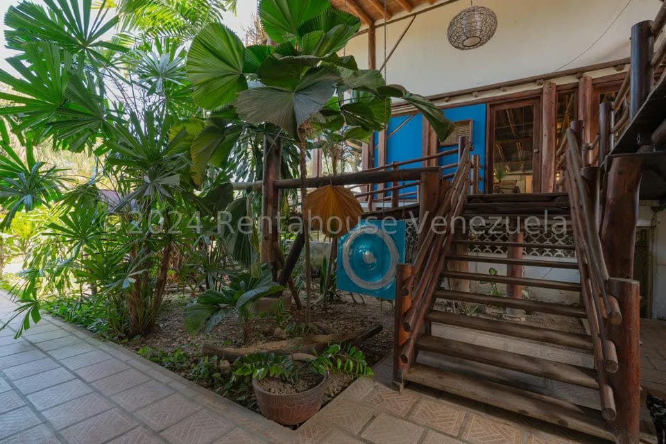 Comercial (Local Comercial) en Venta en El Guapo, Miranda - 16