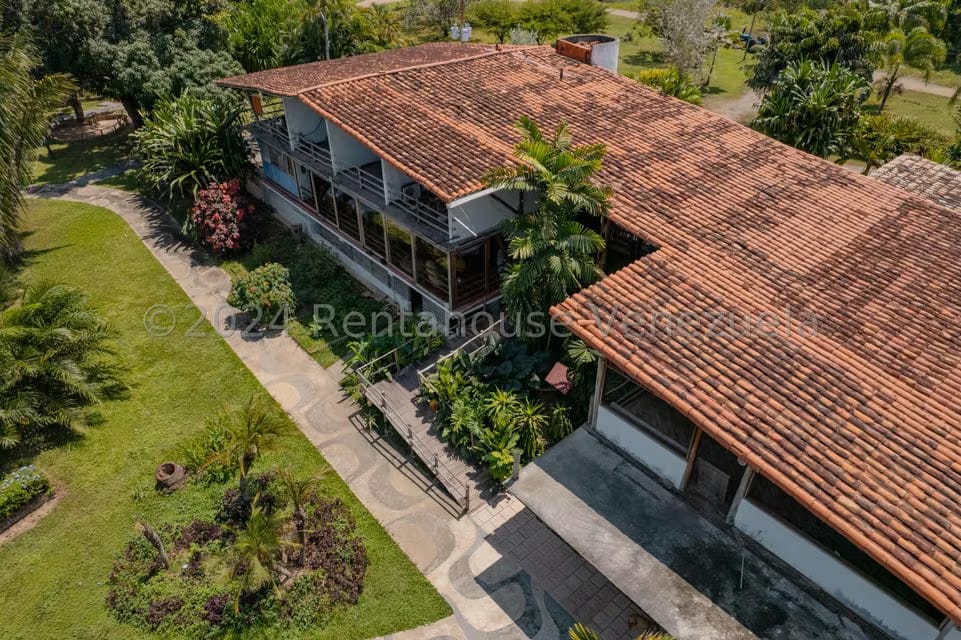 Comercial (Local Comercial) en Venta en El Guapo, Miranda - 21