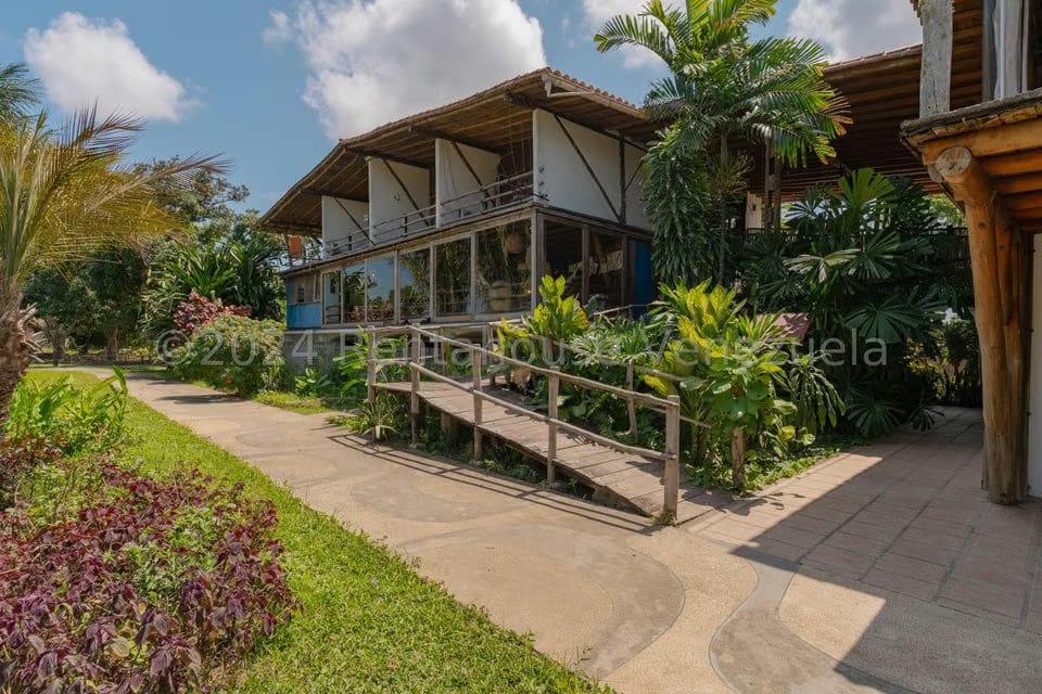 Comercial (Local Comercial) en Venta en El Guapo, Miranda - 28