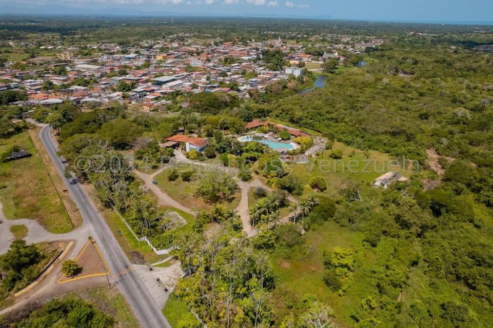 Comercial (Local Comercial) en Venta en El Guapo, Miranda - 31