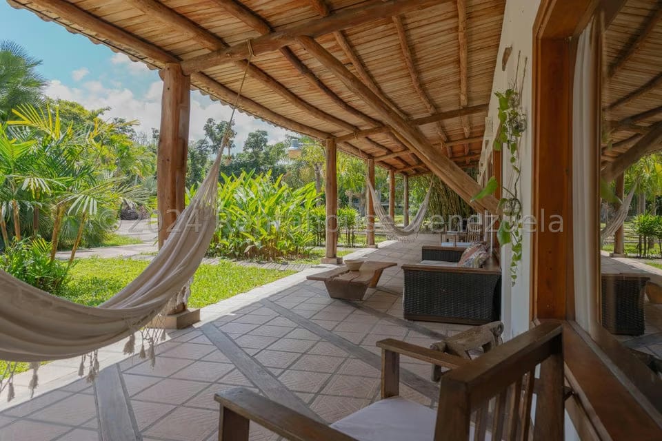 Comercial (Local Comercial) en Venta en El Guapo, Miranda - 45