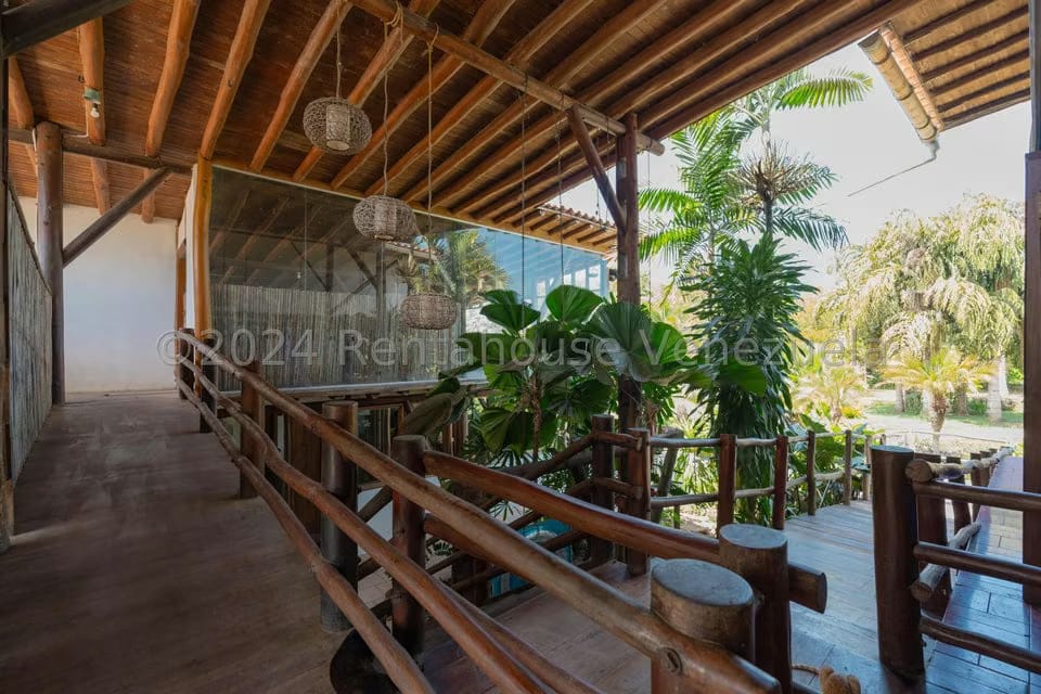Comercial (Local Comercial) en Venta en El Guapo, Miranda - 61
