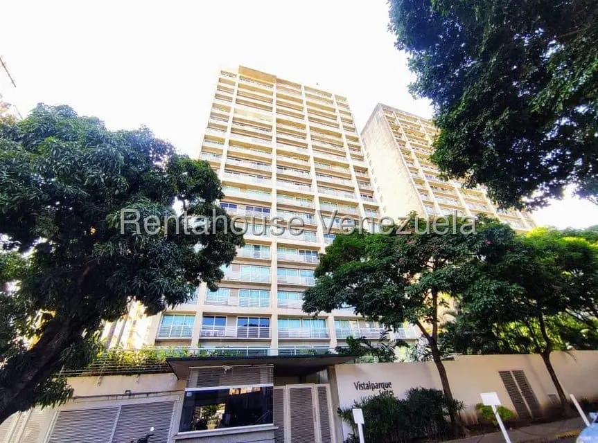 Apartamento (1 Nivel) en Alquiler en Santa Eduvigis, Distrito Metropolitano - 32