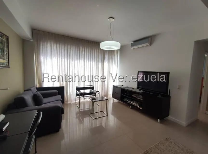 Apartamento (1 Nivel) en Alquiler en Santa Eduvigis, Distrito Metropolitano - 7
