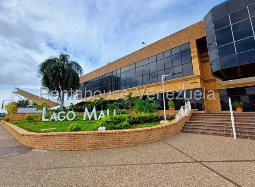 Comercial (Local Comercial) en Alquiler en El Milagro, Zulia