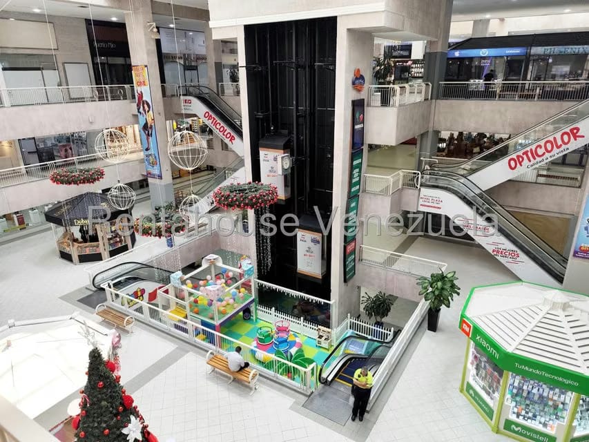 Comercial (Local Comercial) en Alquiler en El Milagro, Zulia - 22
