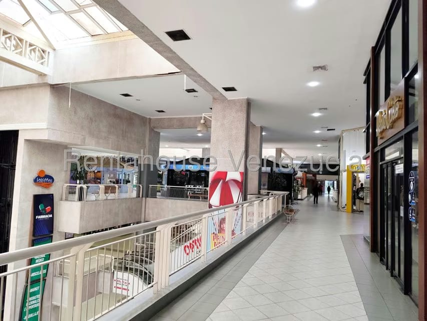 Comercial (Local Comercial) en Alquiler en El Milagro, Zulia - 23