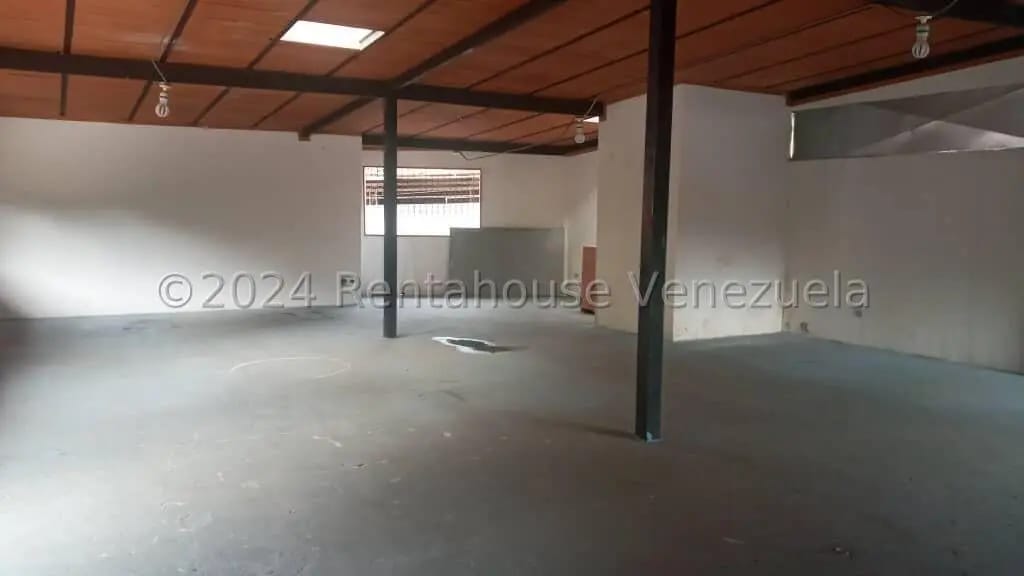 Comercial (Local Comercial) en Alquiler en Baruta, Distrito Metropolitano