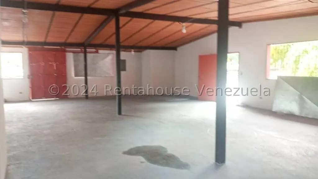 Comercial (Local Comercial) en Alquiler en Baruta, Distrito Metropolitano - 5