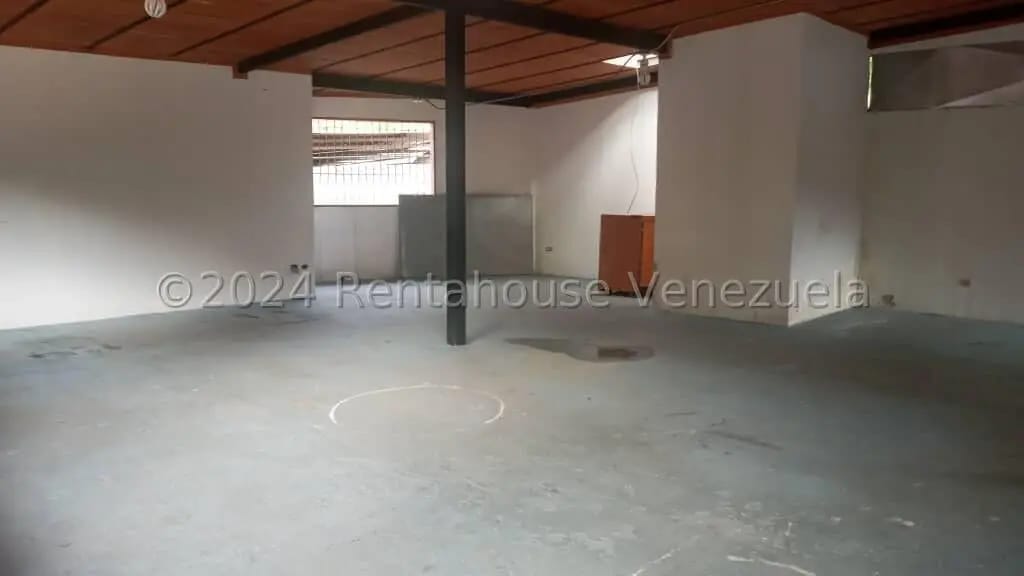 Comercial (Local Comercial) en Alquiler en Baruta, Distrito Metropolitano - 7