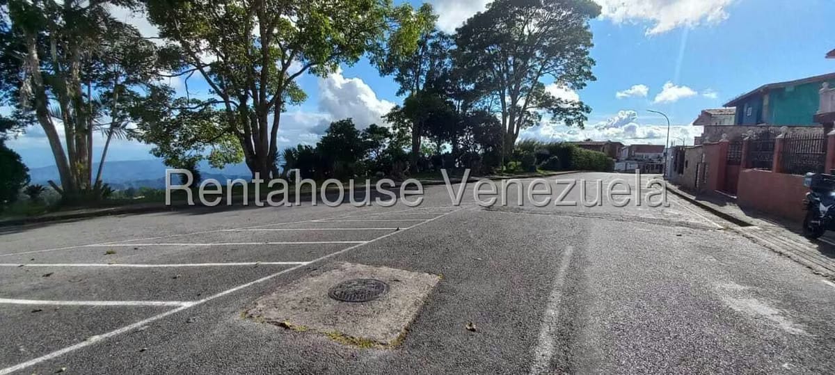 Terreno (Residencial) en Venta en Parque el Retiro, Miranda - 11