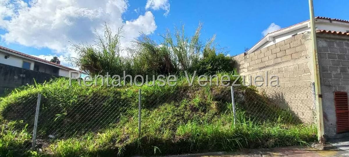 Terreno (Residencial) en Venta en Parque el Retiro, Miranda - 12