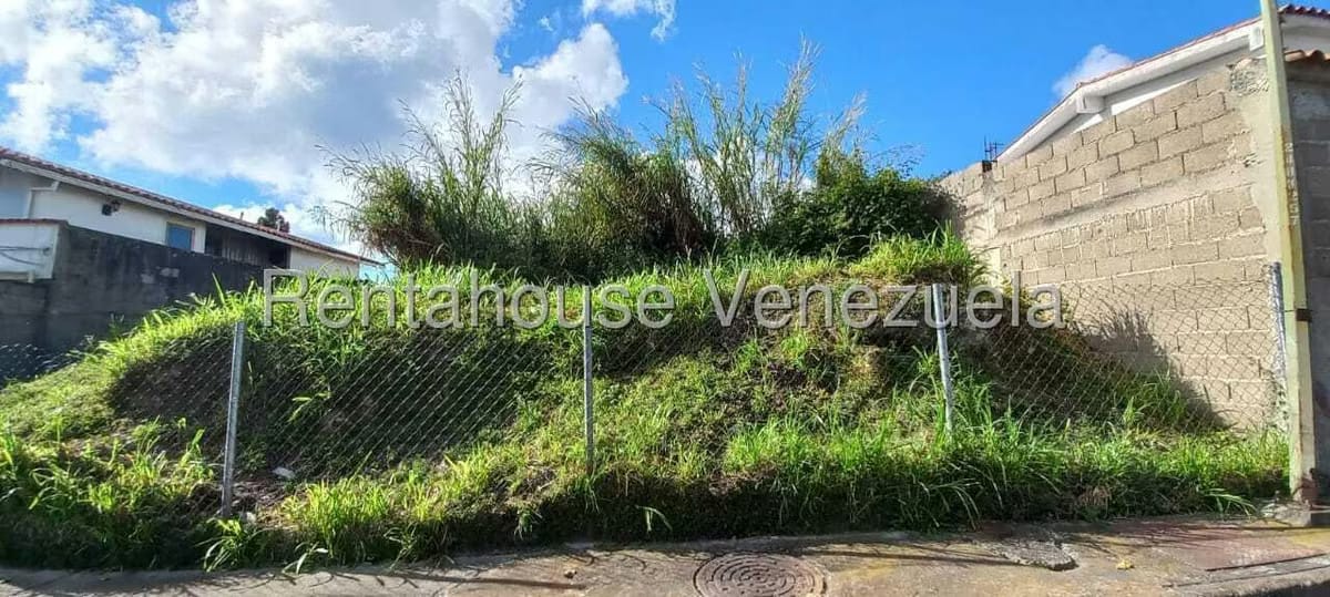 Terreno (Residencial) en Venta en Parque el Retiro, Miranda - 13