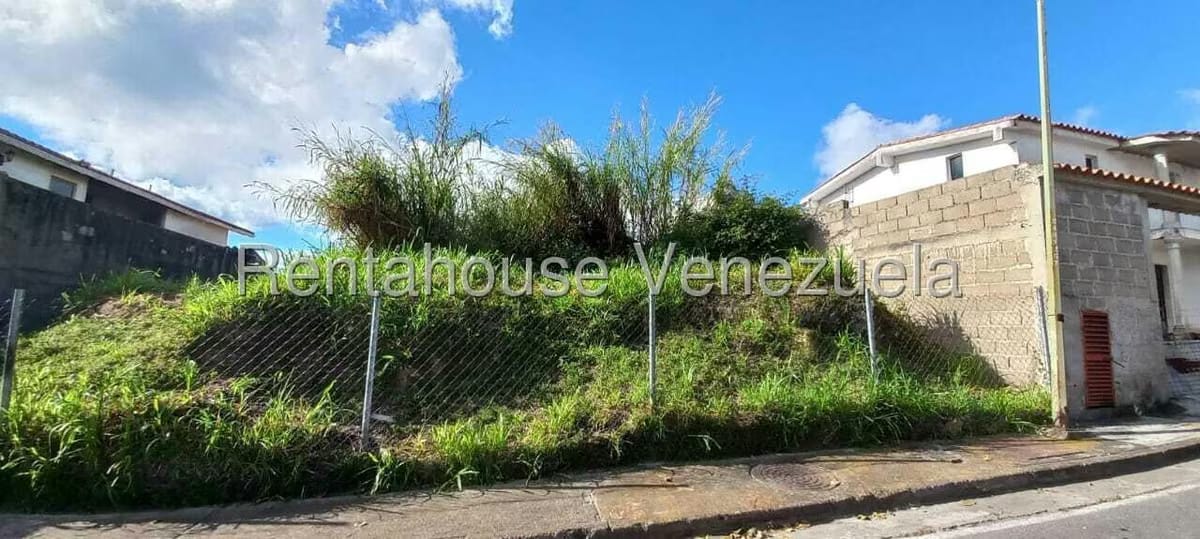 Terreno (Residencial) en Venta en Parque el Retiro, Miranda - 14