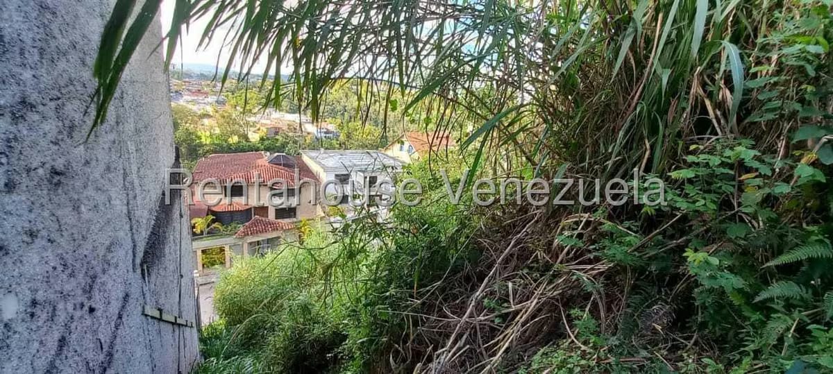 Terreno (Residencial) en Venta en Parque el Retiro, Miranda - 15