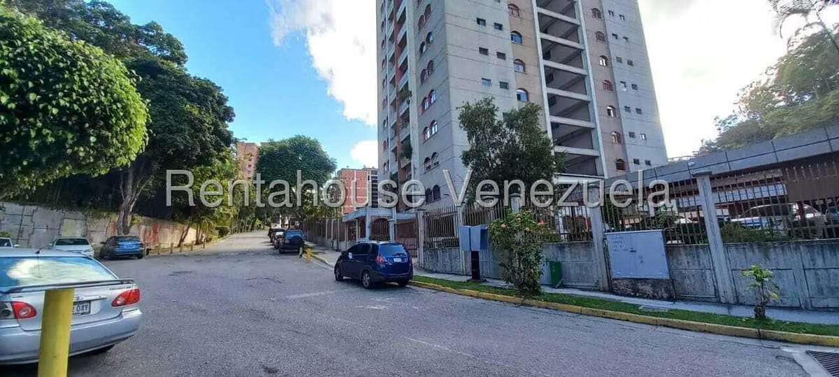 Terreno (Residencial) en Venta en Parque el Retiro, Miranda - 20