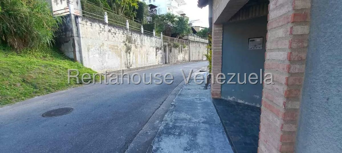 Terreno (Residencial) en Venta en Parque el Retiro, Miranda - 3