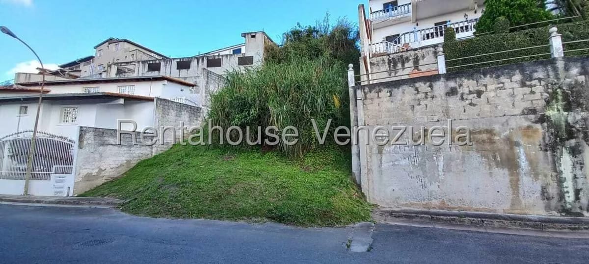 Terreno (Residencial) en Venta en Parque el Retiro, Miranda - 21