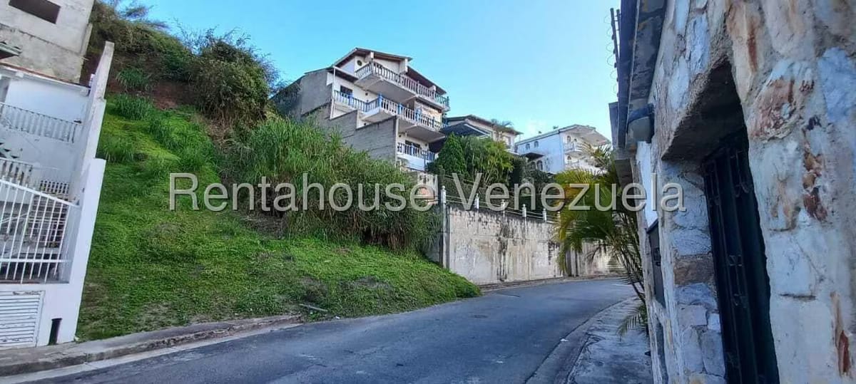 Terreno (Residencial) en Venta en Parque el Retiro, Miranda - 22