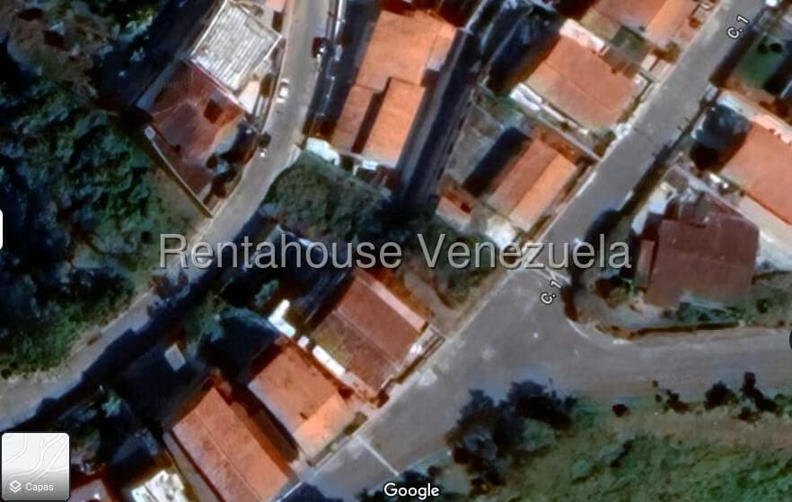 Terreno (Residencial) en Venta en Parque el Retiro, Miranda - 25