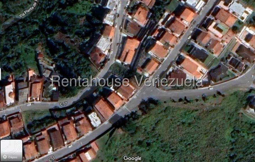 Terreno (Residencial) en Venta en Parque el Retiro, Miranda - 27