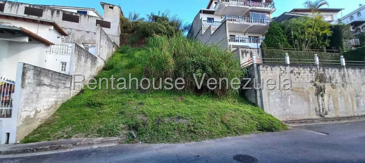 Terreno (Residencial) en Venta en Parque el Retiro, Miranda - 4
