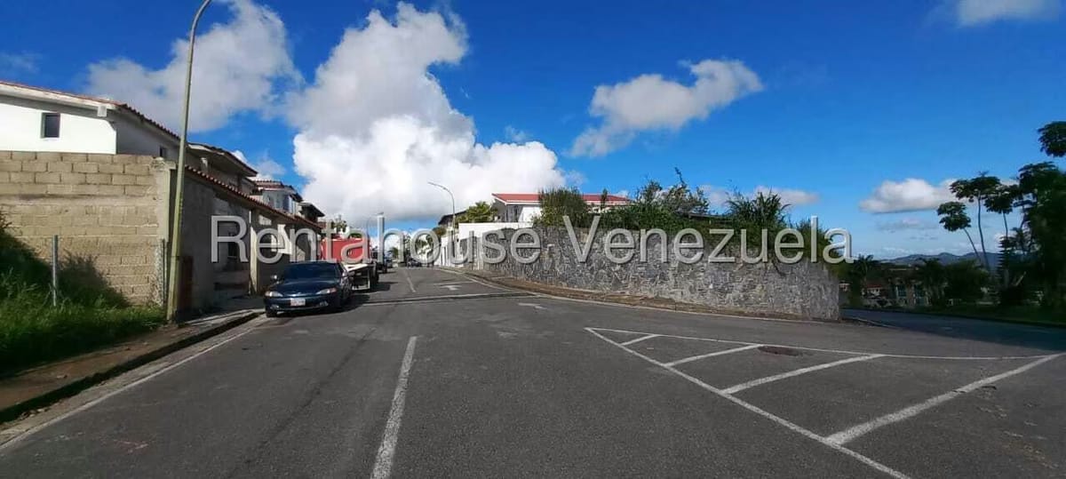Terreno (Residencial) en Venta en Parque el Retiro, Miranda - 6