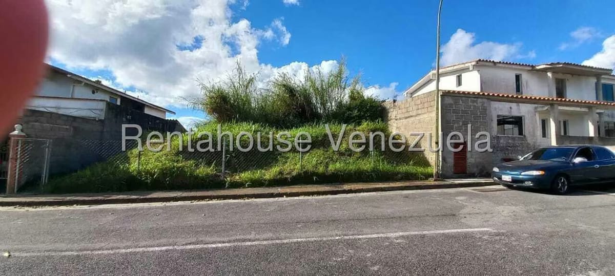 Terreno (Residencial) en Venta en Parque el Retiro, Miranda - 7